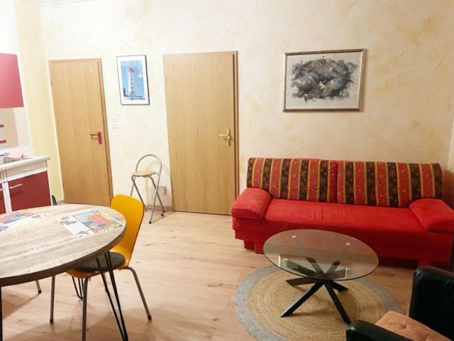 Kuckucksnest Apartment Bielefeld Exterior photo